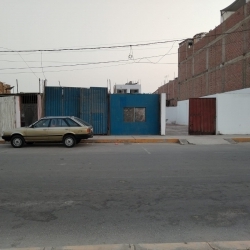 VENTA DE TERRENO EN AV. LA PLAYA VENTANILLA, CALLAO