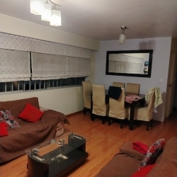 Vendo Departamento por Viaje 