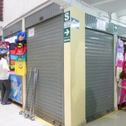 Vendo Local Comercial en Gamarra-La Victoria 