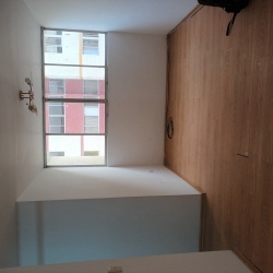 ALQUILO LINDO DPTO EN CONDOMINIO, MICAELA Y RETABLO