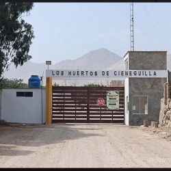 Remato terreno de 500m2 con título 