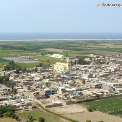 SE VENDE LOTE TERRENO