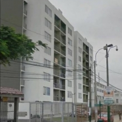 Bello Departamento 1er Piso