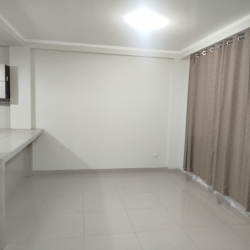 Alquiler de departamento 