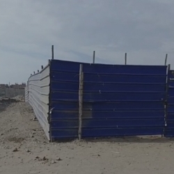 TERRENO DE PLAYA PIMENTEL
