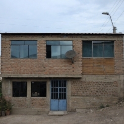 VENTA DE CASA EN NUEVA ESPERANZA VILLA MARIA DEL TRIUNFO