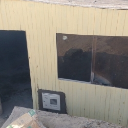 GRAN OPORTUNIDAD TERRENO LISTO PARA VIVIR CON TITULO DE PROPIEDAD