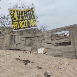 Venta de Terreno en Ventanilla / Terreno barato