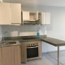 Alquiler de minidepartamento más cochera