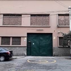 ALQUILER Y/O ALMACENAJE