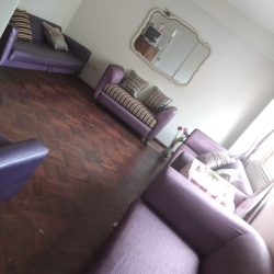 Alquilo departamento de 1 dormitorio. Excelente zona San Isidro 