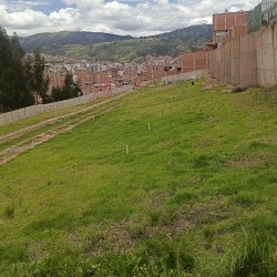 Hermosos lotes en Tancarpata Cusco