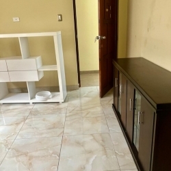 SE ALQUILA DEPARTAMENTO EN SAN BORJA 