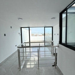 ALQUILO HERMOSO DEPARTAMENTO EN CHORRILLOS 