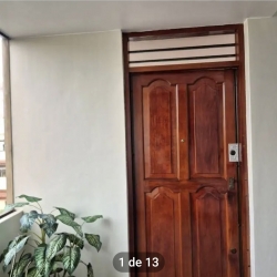 DEPARTAMENTO en Matellini Chorrillos