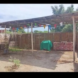 Vendo terreno en Mancora