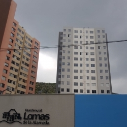 Alquilo Departamento en estreno