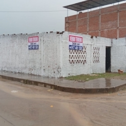 Vendo terreno en Chulucanas - Piura de 300 m2