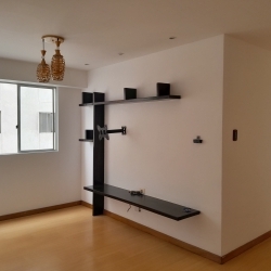 Alquilo departamneto en San Miguel