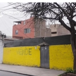 VENDE TERRENO ZONA EXCLUSIVA