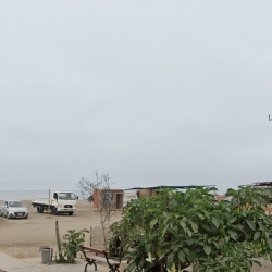 Casa de Playa en Venta 