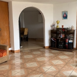 Se alquila casa Chorrillos 