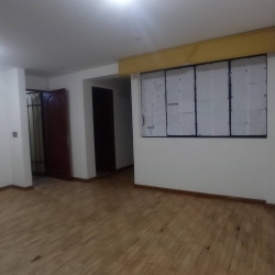 Amplio dpto cerca a la PUCP