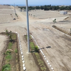 Preventa terrenos en Santa María 