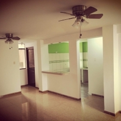 VENDO DEPARTAMENTO 67 m² – SAN MARTÍN DE PORRES