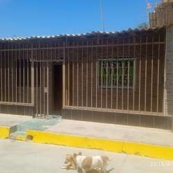 Venta casa Piura tamarindo 