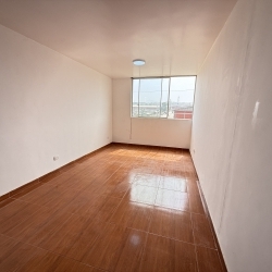 VENDO DEPARTAMENTO EN VILLA EL SALVADOR