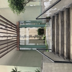 Alquilo acogedor departamento en San Miguel