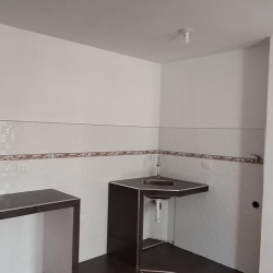 Departamento de estreno 