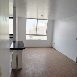 Vendo HERMOSO DUPLEX en condominio. 