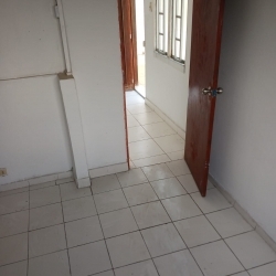 Alquilo departamento