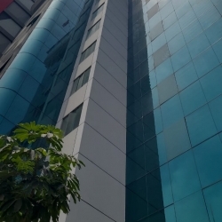 San Isidro alquilo edificio