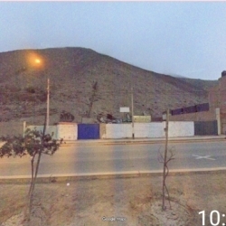 VENDO TERRENO EN MANCHAY