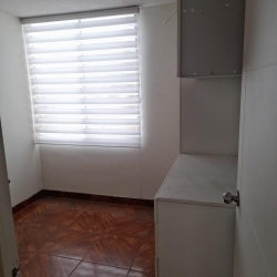 Alquilo departamento 