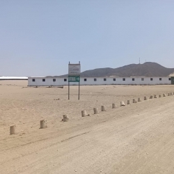 Cañete Herbay terrenos vendo