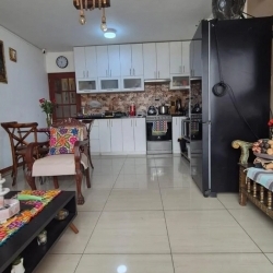 VENDO DEPARTAMENTO 60 M2