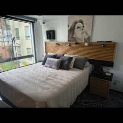 Vendo departamento Surco