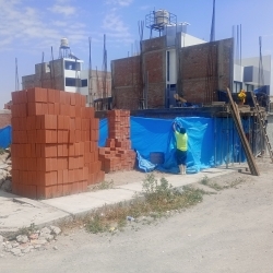 Terreno en venta en JLBR Arequipa 