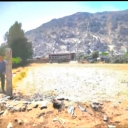 Vendo 4,000 m² en Pachacámac. 