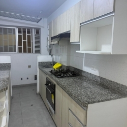 Departamento en alquiler Magdalena del Mar 