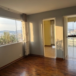 Vendo Departamento en Torres de San Borja – 53.88 m² – USD 87,000