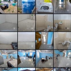 Casa en Venta 232 M² (8X29)