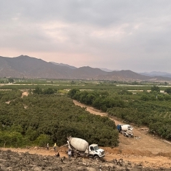 Terrenos Huaral desde 300 m² a más