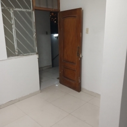 Alquilo departamento en Ate