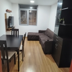 DPTO EN VENTA - LÍMITE PUEBLO LIBRE / MAGDALENA