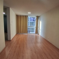 ALQUILER DEPARTAMENTO SANTA CLARA